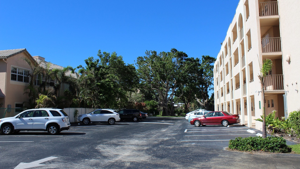 Photo of Outdoor in Bel Air