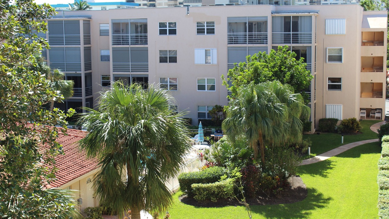Photo of Outdoor in Bel Air
