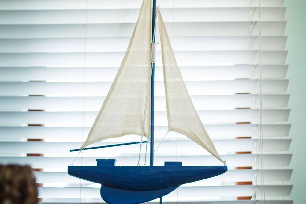 Photo of Bedroom in Redington Shores