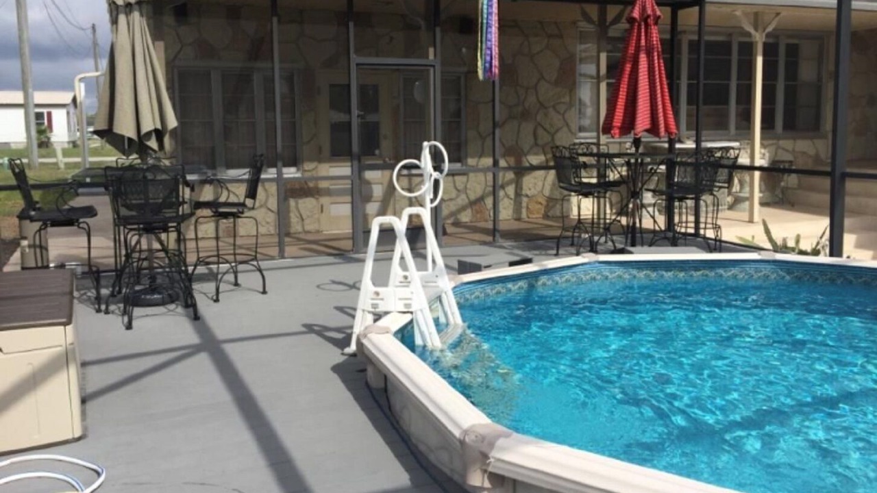 Photo of Outdoor in Taylor Creek