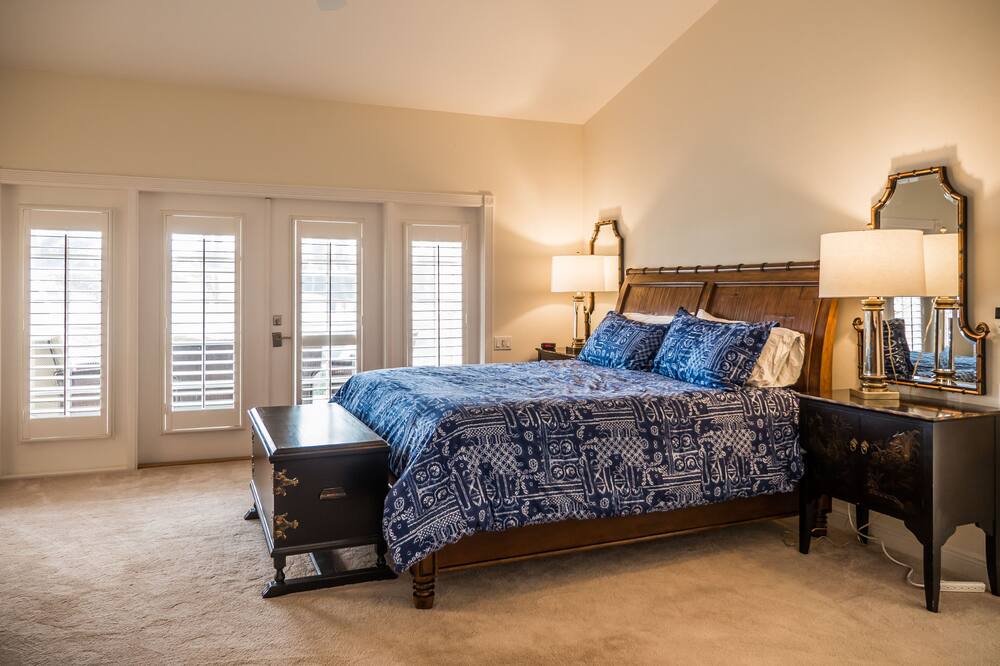 Photo of Bedroom in Coquina Sands