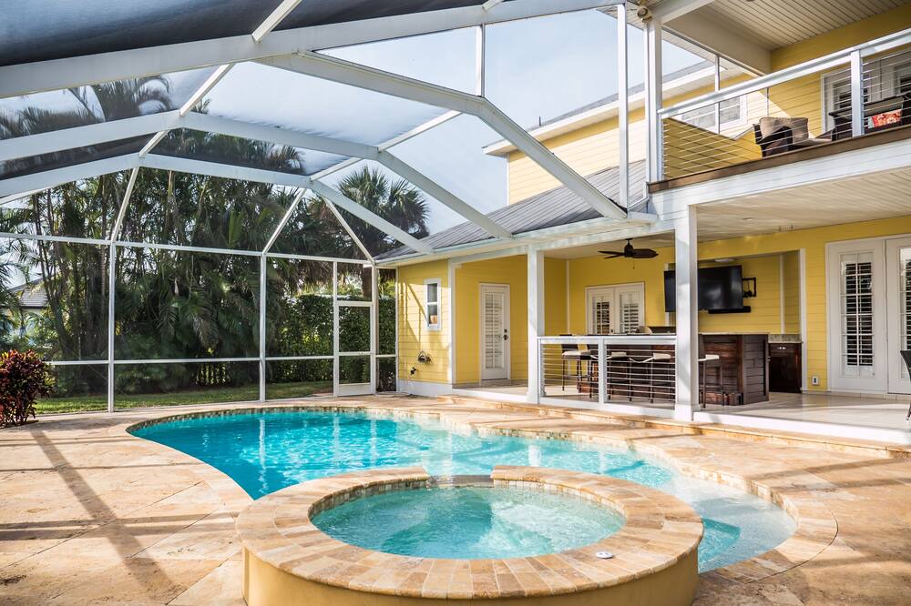 Photo of Outdoor in Coquina Sands