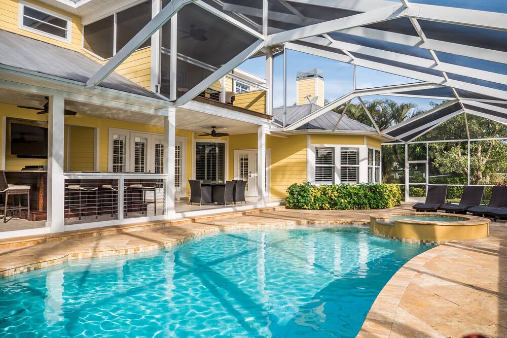 Photo of Outdoor in Coquina Sands