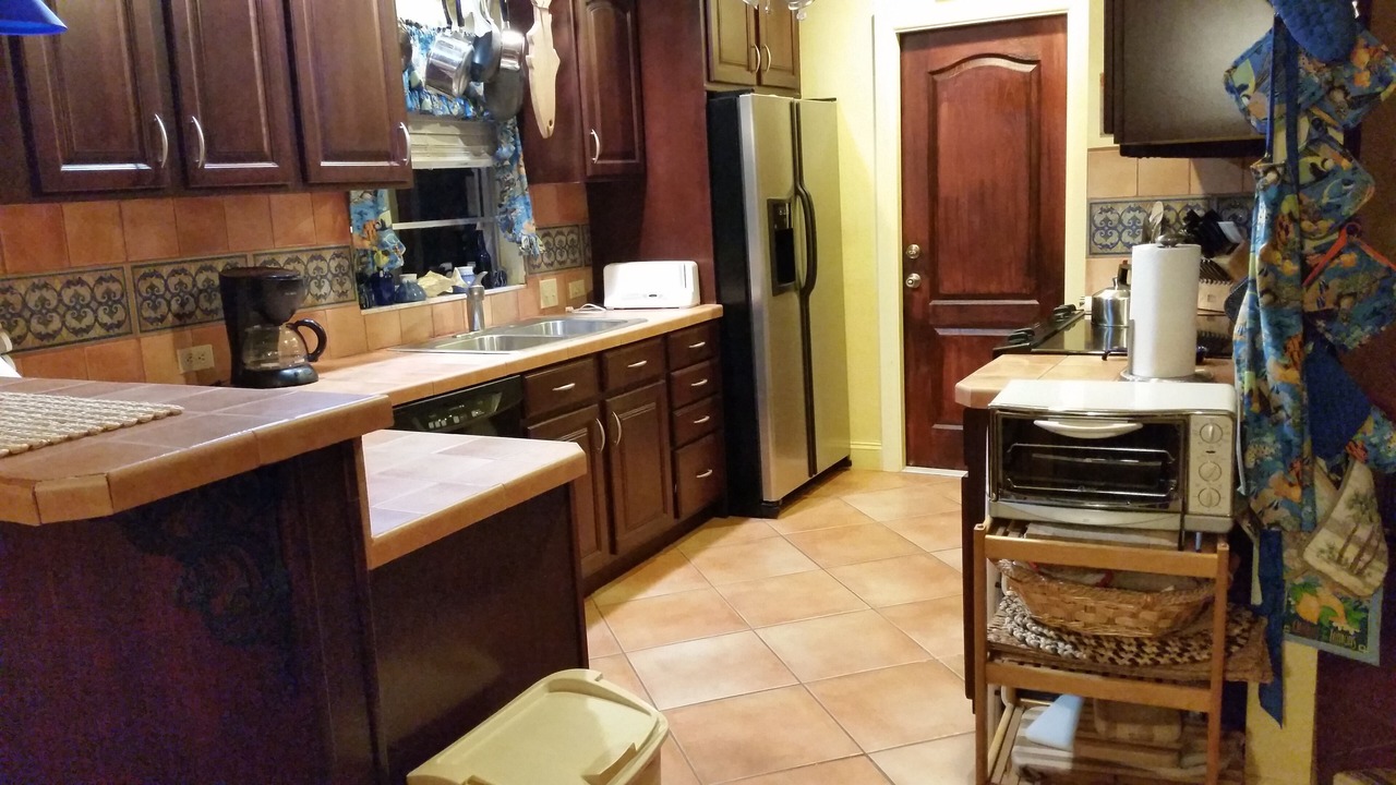 Photo of Kitchen in Hudson