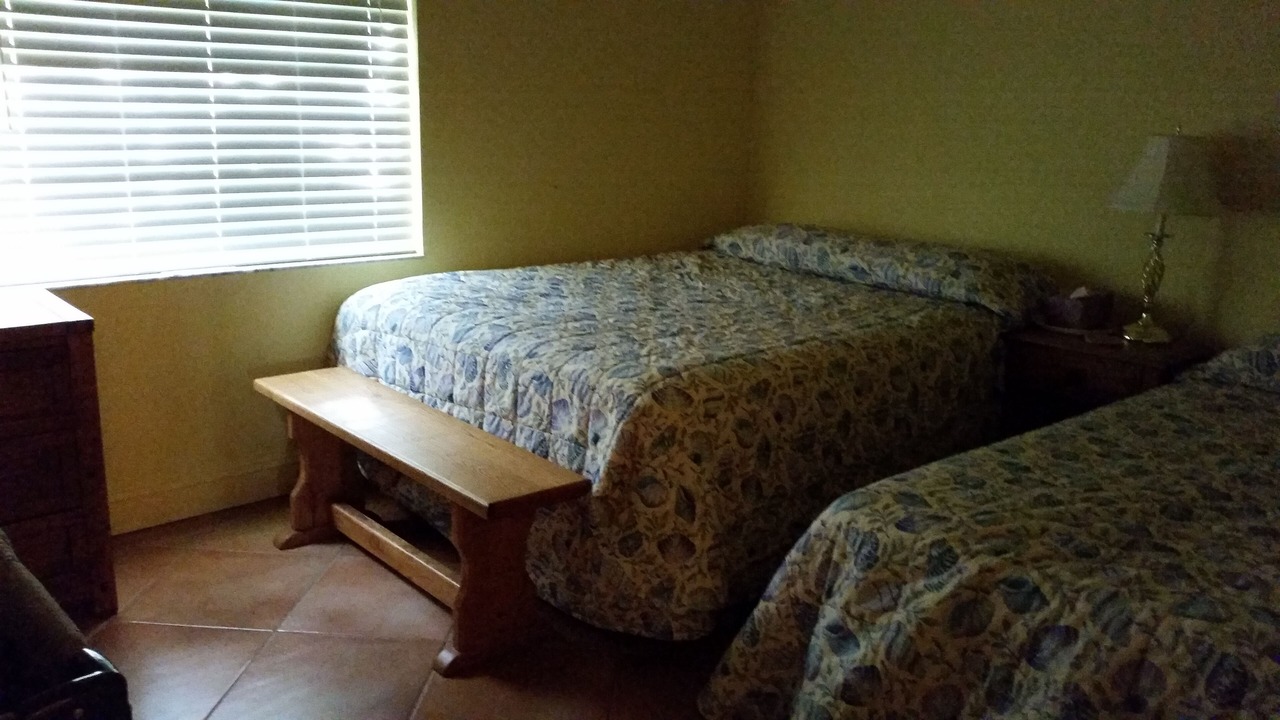 Photo of Bedroom in Hudson