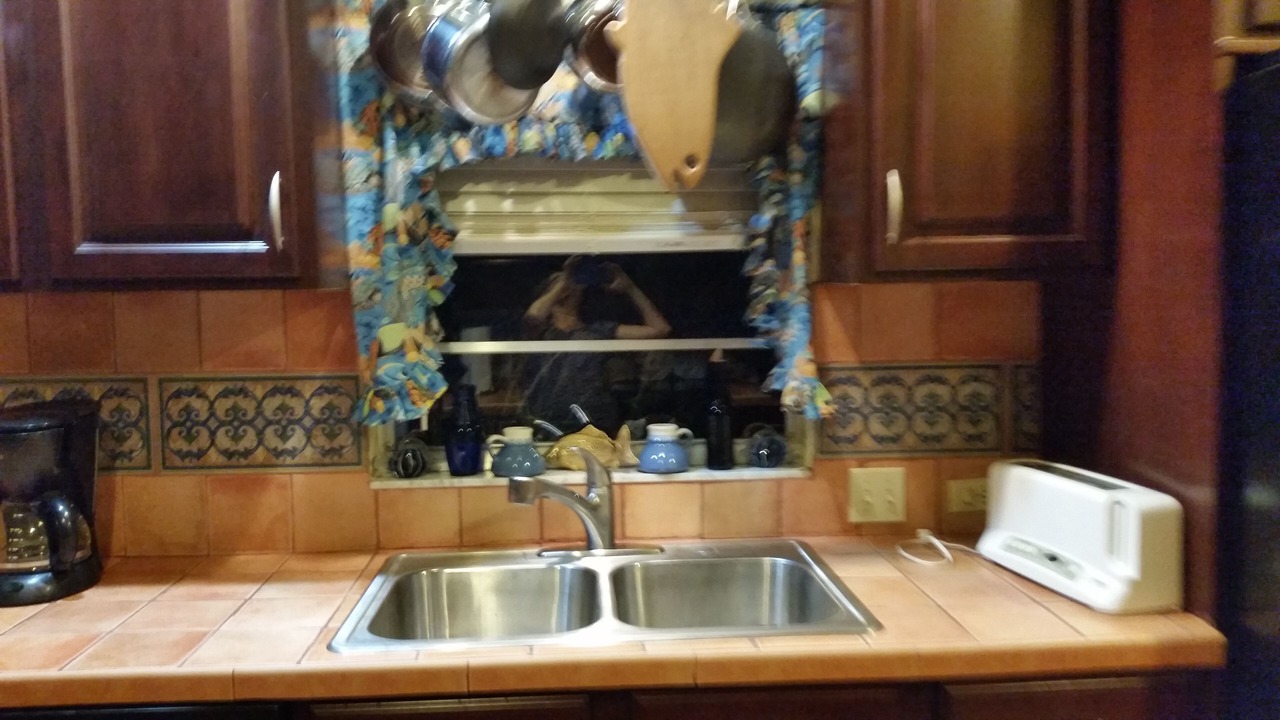 Photo of Kitchen in Hudson