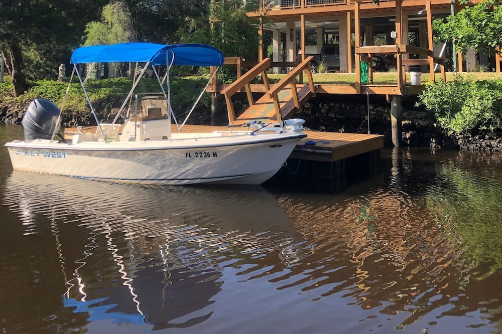 Photo of Others in Old Homosassa