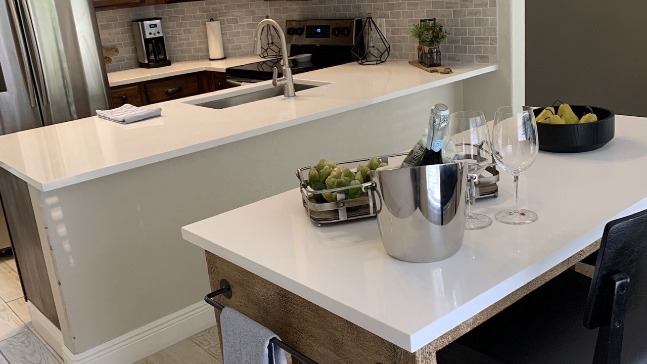 Photo of Kitchen in Hunt Club
