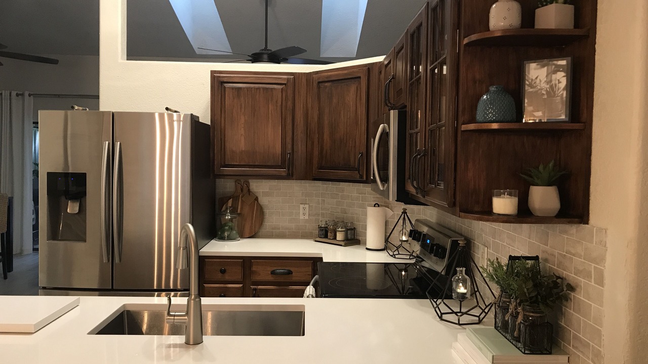 Photo of Kitchen in Hunt Club
