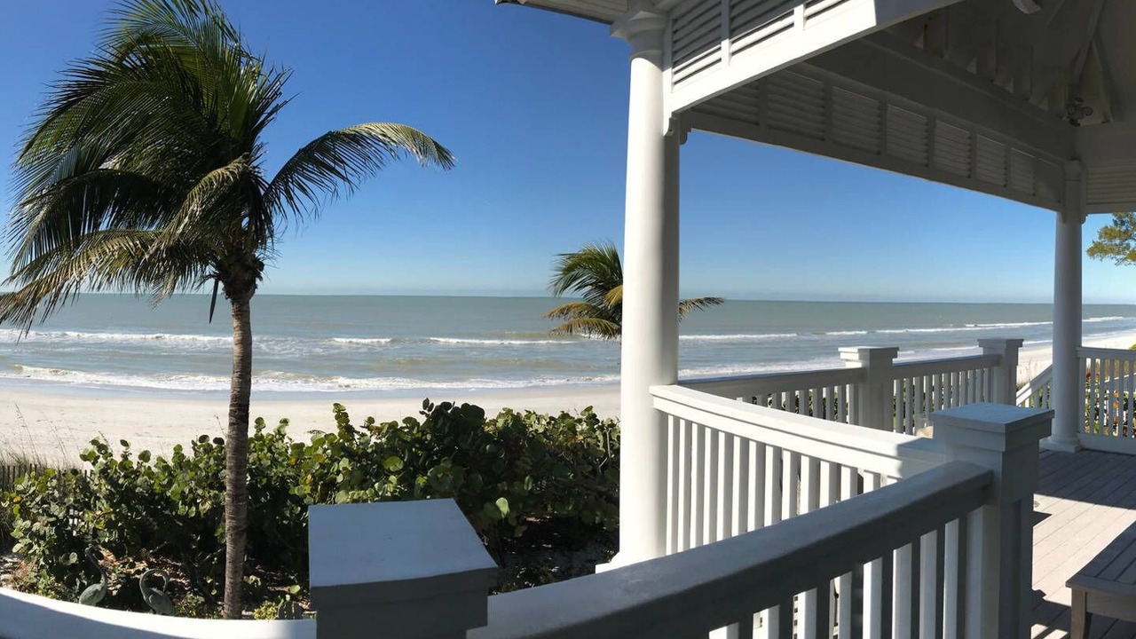 Photo of Outdoor in Sunset Beach