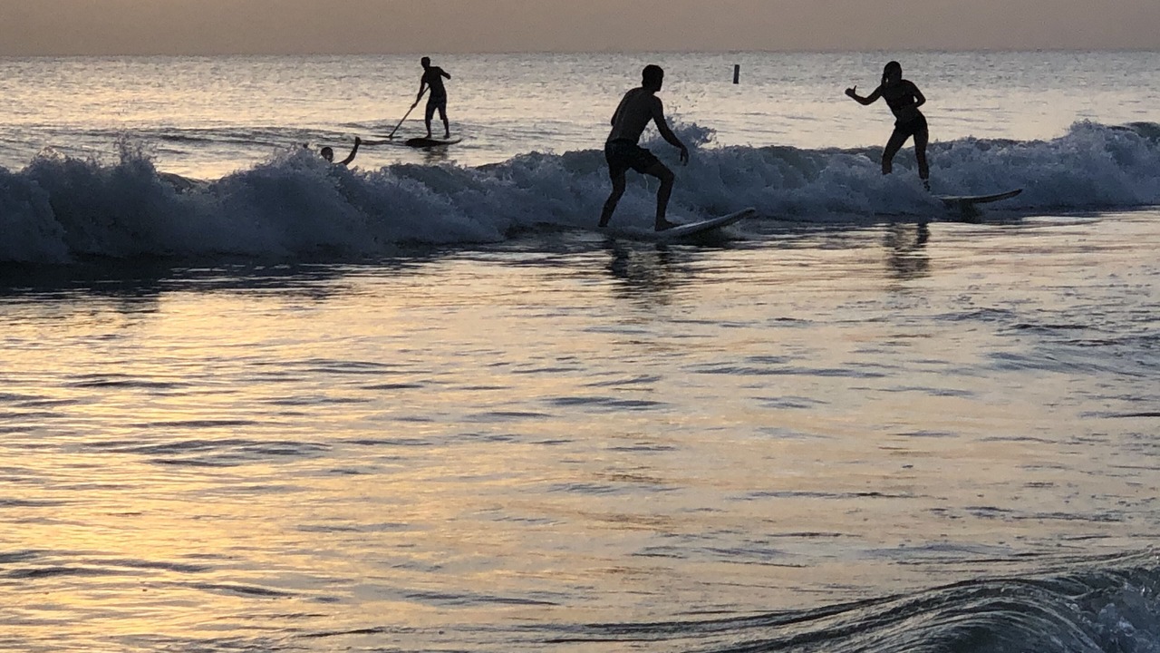 Photo of Others in Sunset Beach