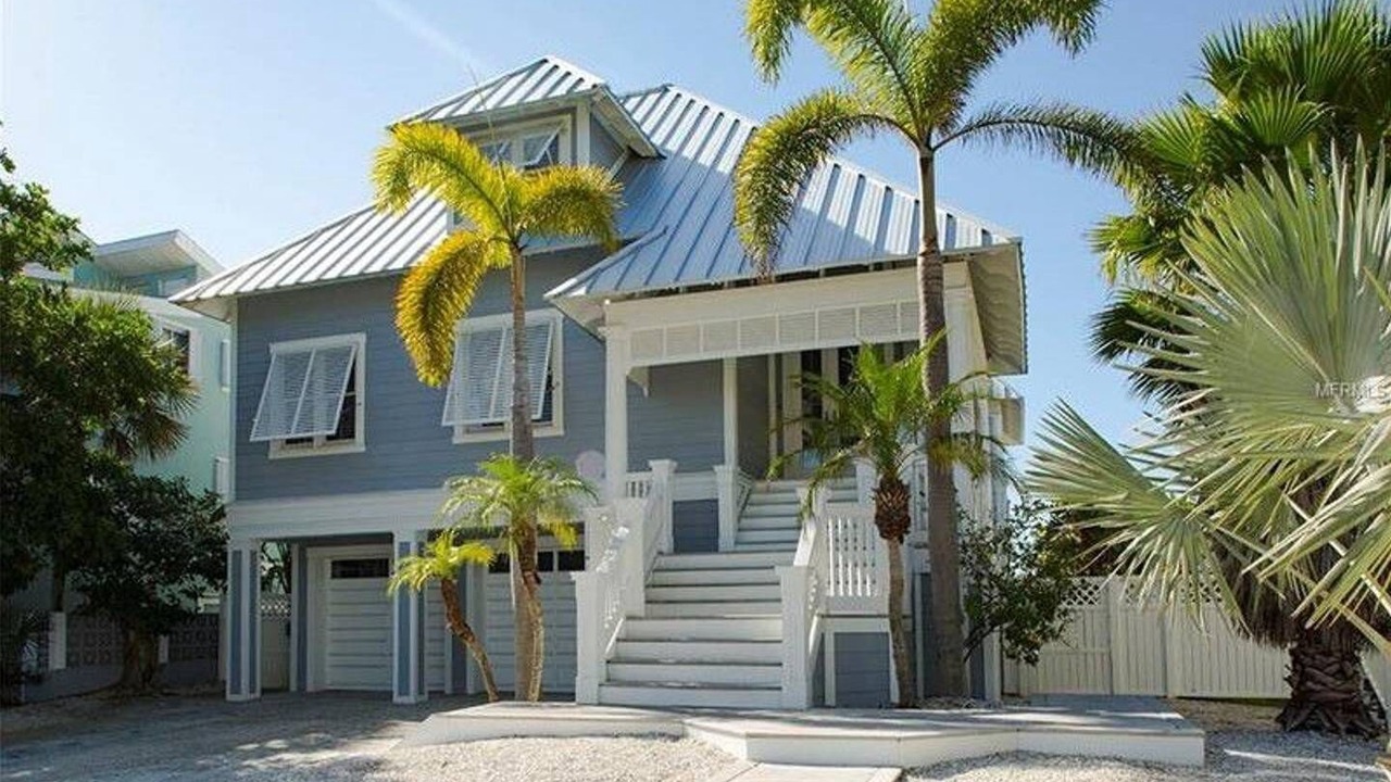 Photo of Outdoor in Sunset Beach