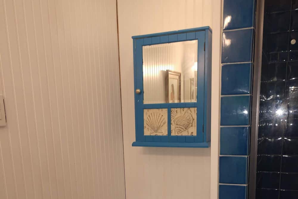 Photo of Bathroom in Villa Segunda