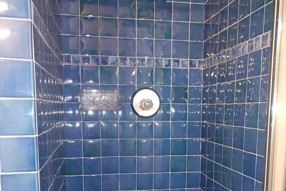 Photo of Bathroom in Villa Segunda