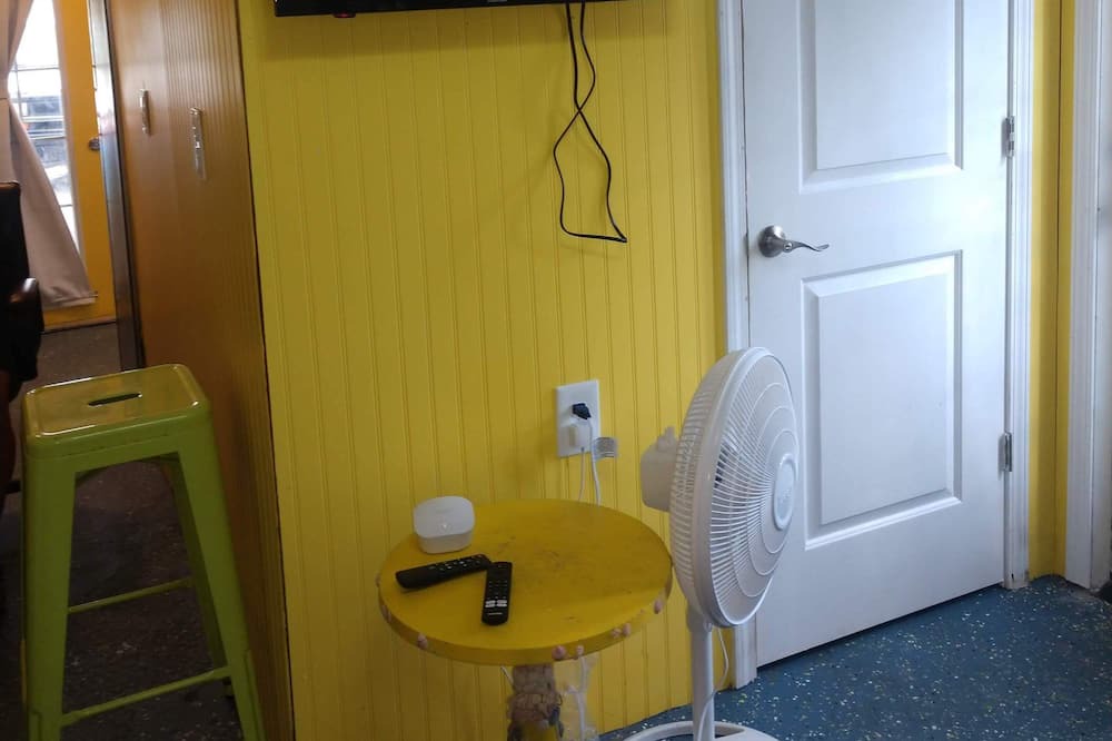 Photo of Bedroom in Villa Segunda