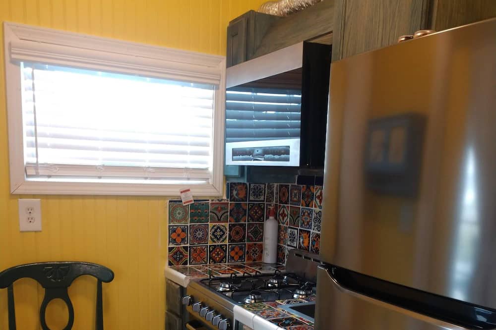 Photo of Kitchen in Villa Segunda