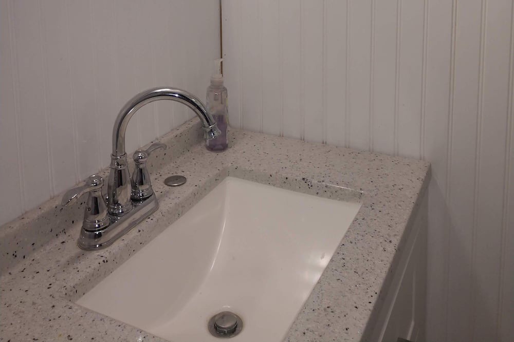 Photo of Bathroom in Villa Segunda