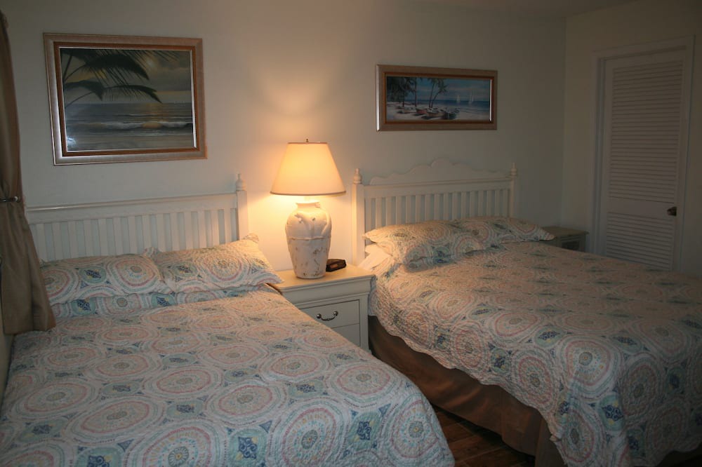 Photo of Bedroom in Madeira Beach