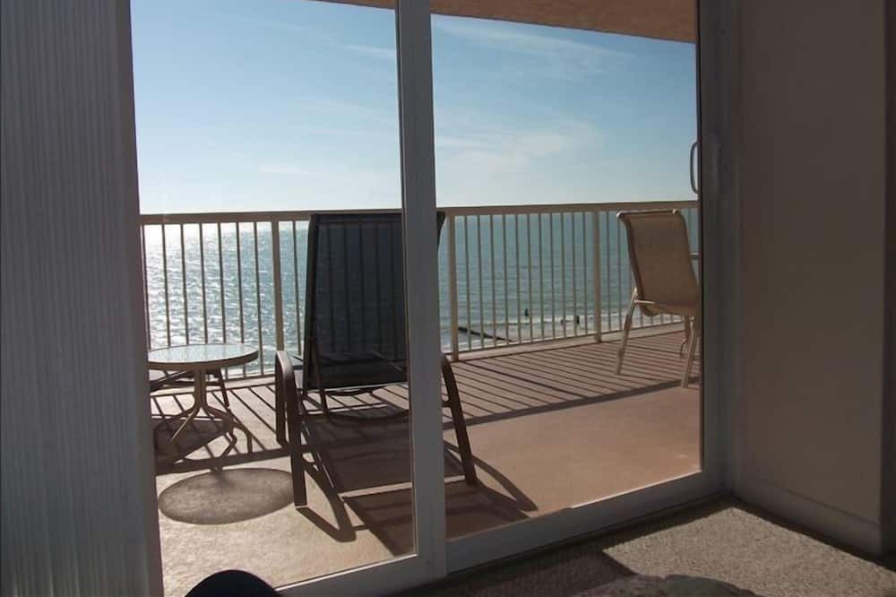 Photo of Patio Balcony in Madeira Beach