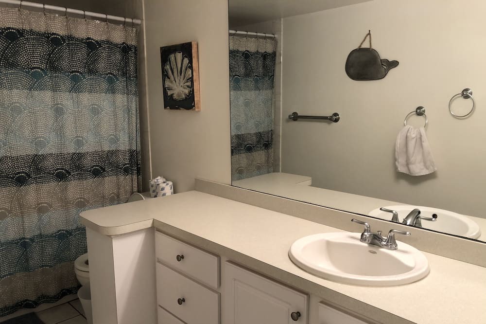 Photo of Bathroom in Madeira Beach
