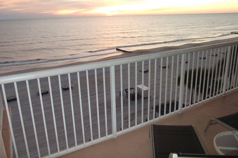 Photo of Patio Balcony in Madeira Beach