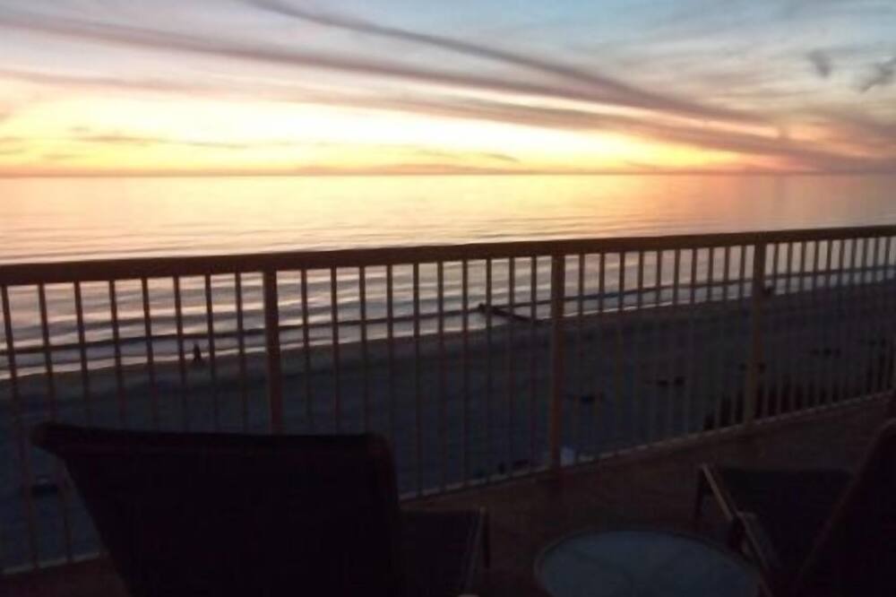 Photo of Patio Balcony in Madeira Beach