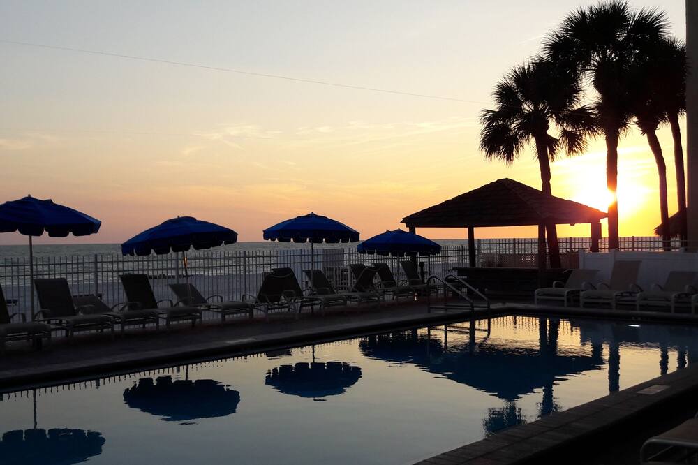 Photo of Outdoor in Madeira Beach