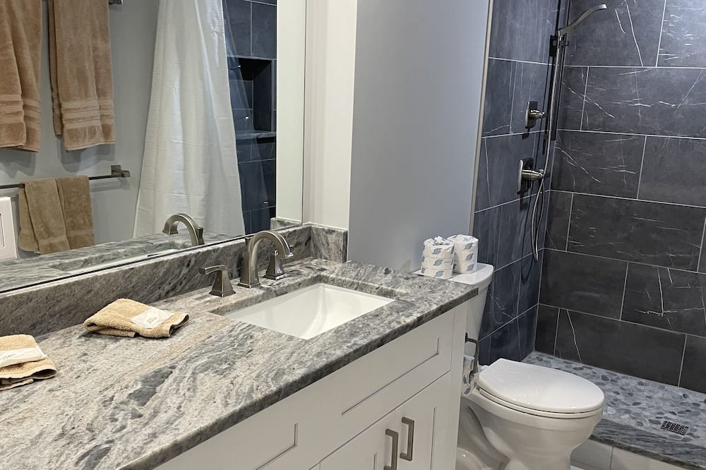 Photo of Bathroom in Madeira Beach