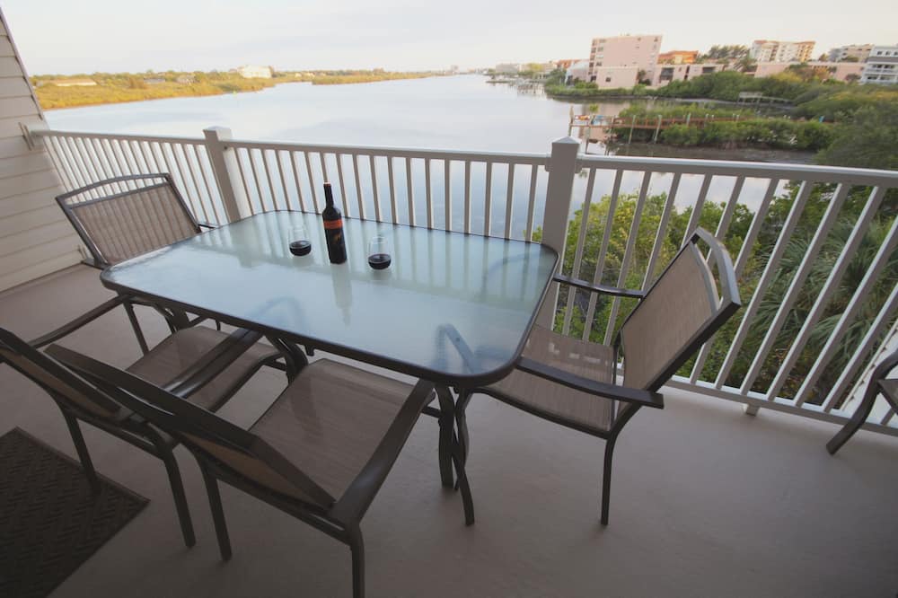 Photo of Patio Balcony in Indian Shores