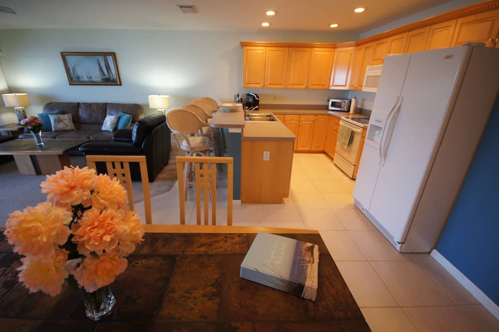 Photo of Kitchen in Indian Shores