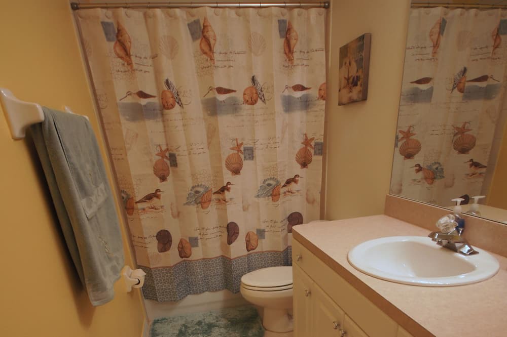 Photo of Bathroom in Indian Shores
