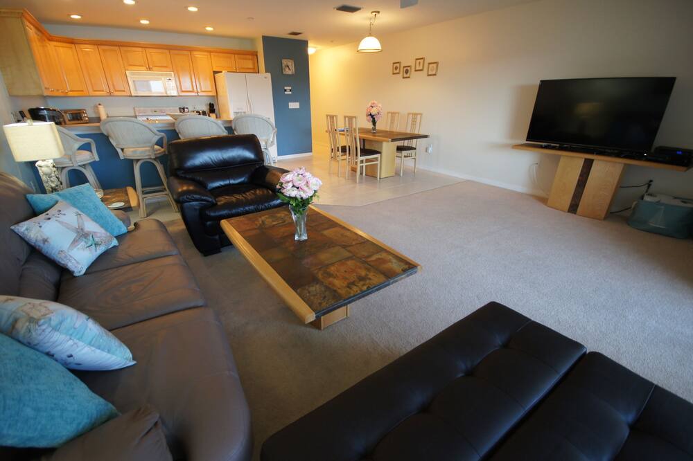 Photo of Livingroom in Indian Shores