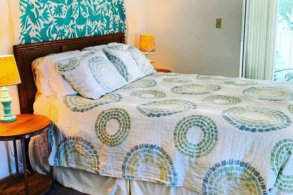 Photo of Bedroom in Plantation