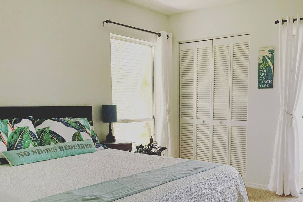 Photo of Bedroom in Plantation
