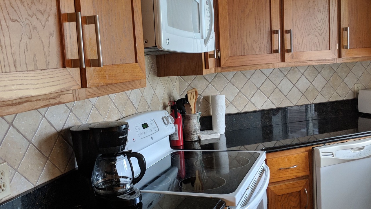 Photo of Kitchen in Joel