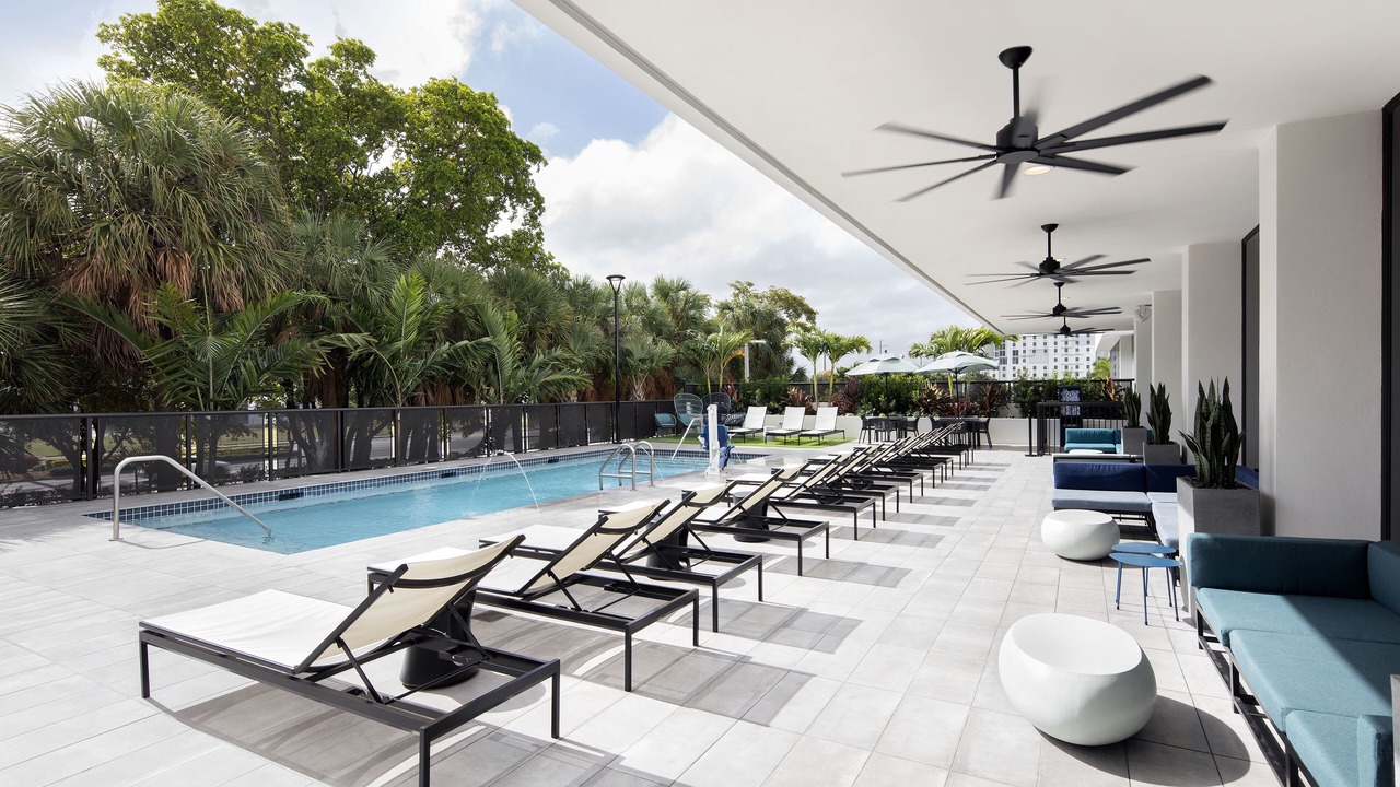 Photo of Outdoor in Miami Springs