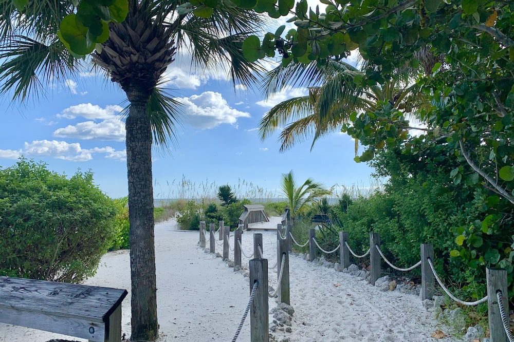 Photo of Outdoor in Majestic Palms