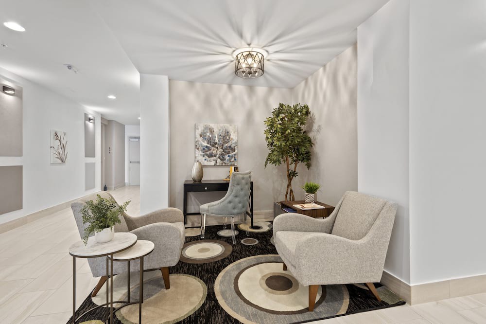 Photo of Livingroom in Majestic Palms