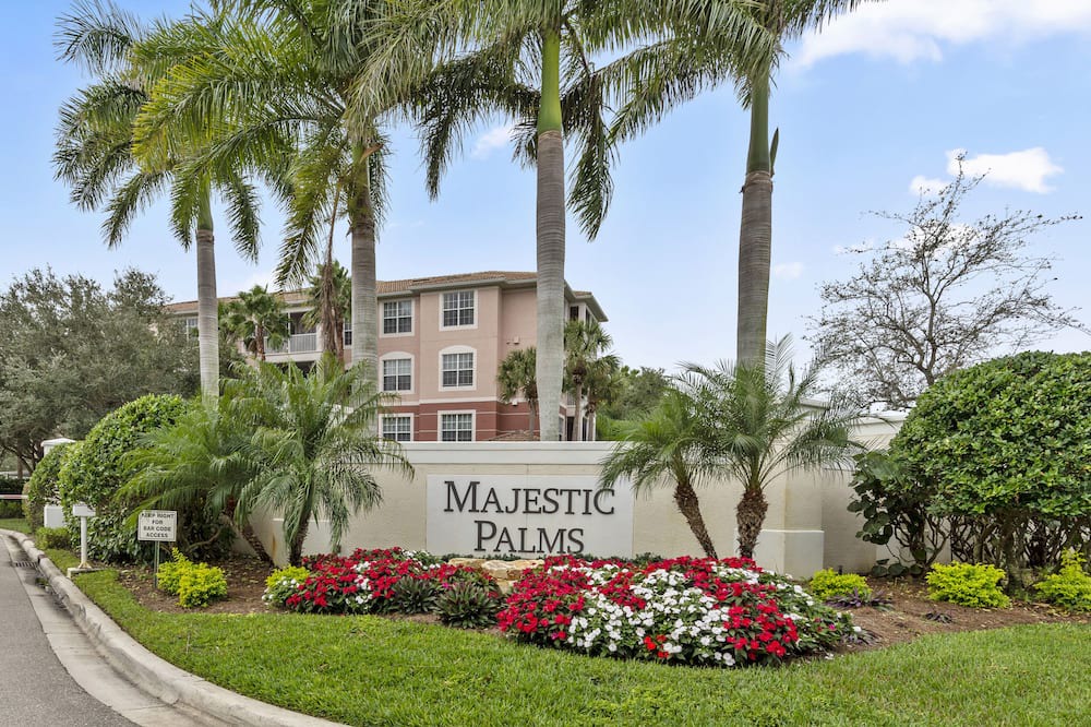 Photo of Outdoor in Majestic Palms