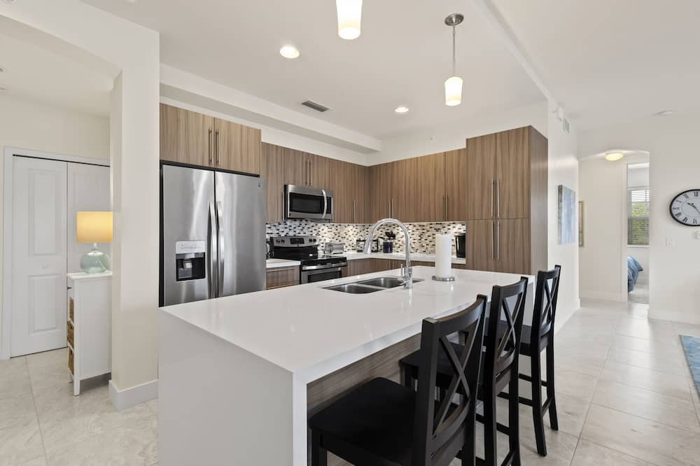 Photo of Kitchen in Majestic Palms