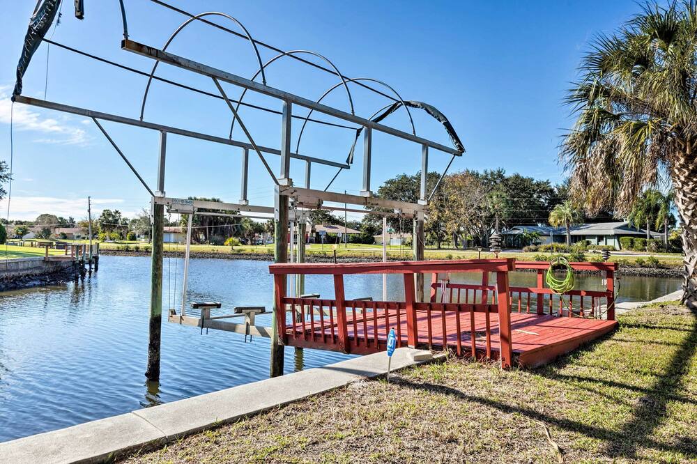 Photo of Outdoor in Dixie Shores
