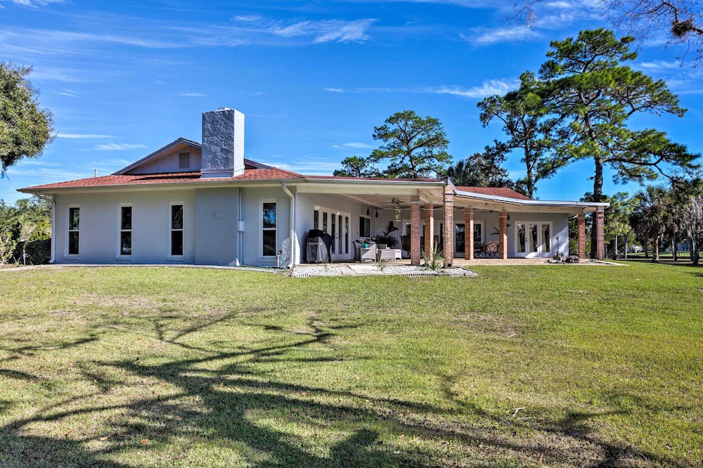 Photo of Outdoor in Dixie Shores