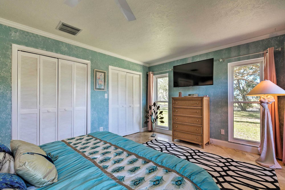 Photo of Bedroom in Dixie Shores
