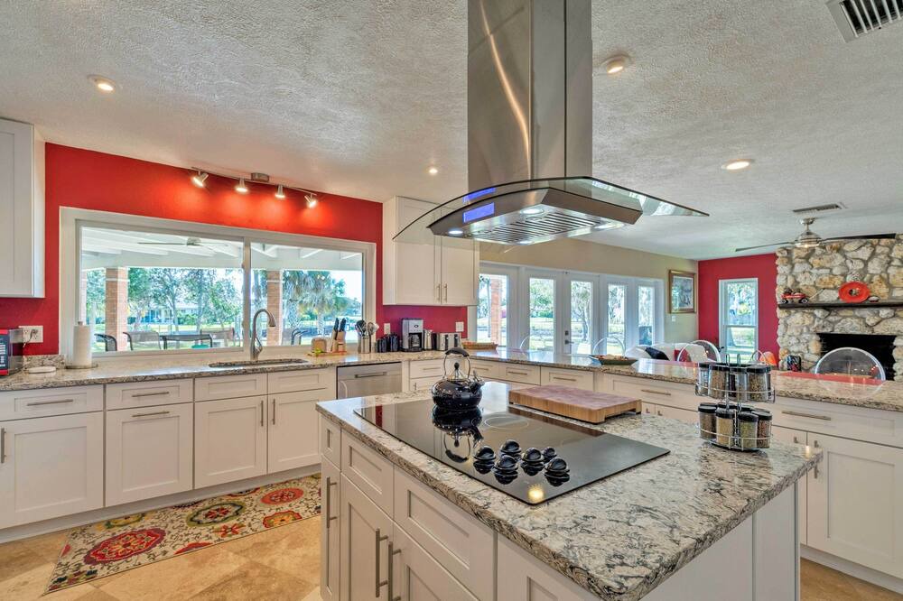 Photo of Kitchen in Dixie Shores
