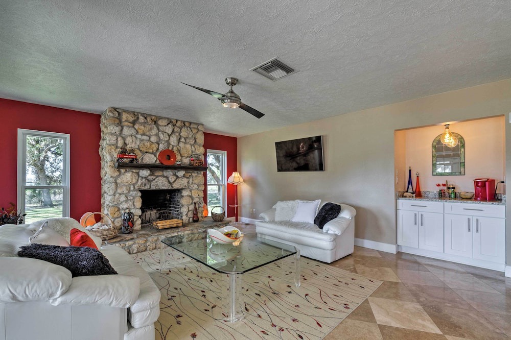 Photo of Bedroom in Dixie Shores