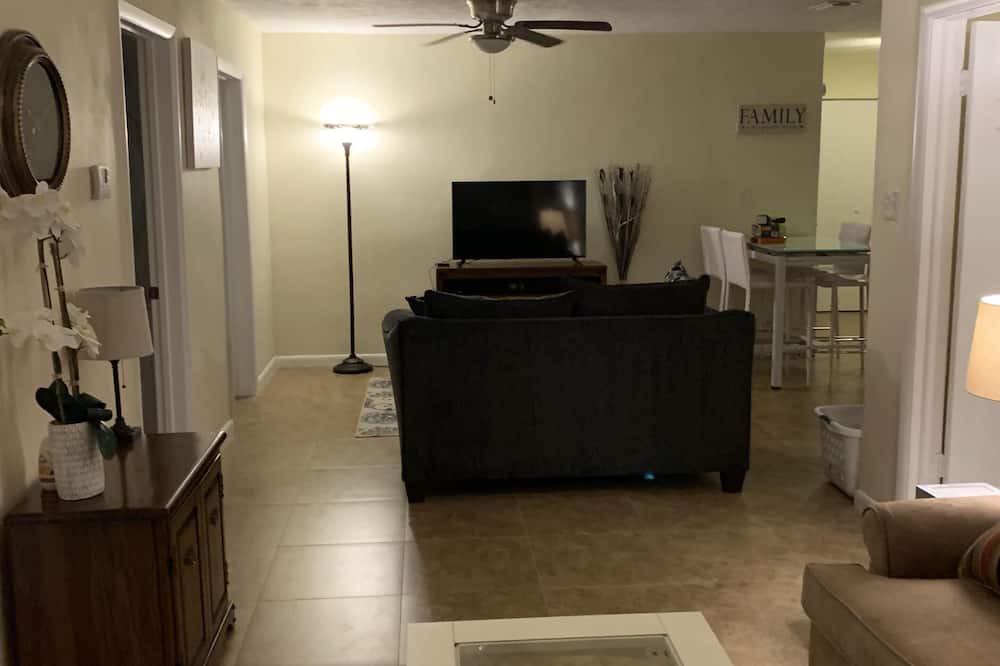 Photo of Bedroom in Historic Uptown