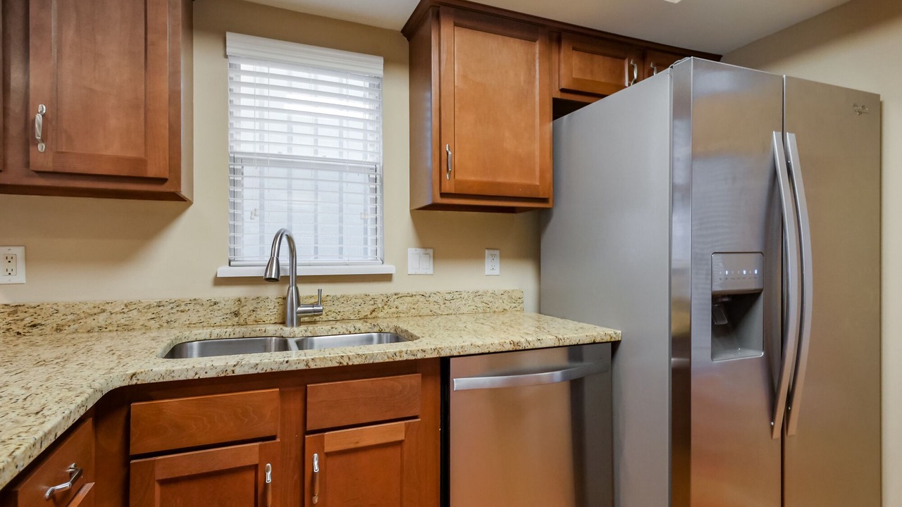 Photo of Kitchen in Sawgrass