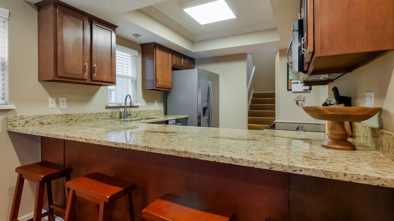 Photo of Kitchen in Sawgrass