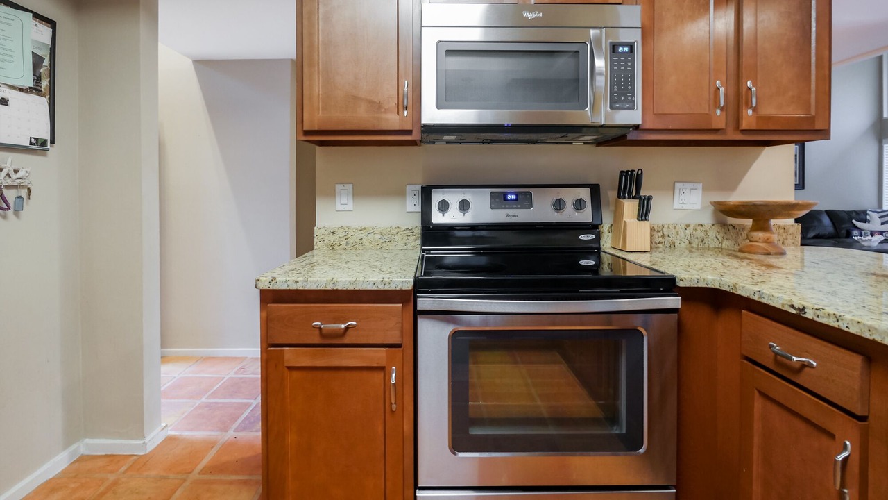 Photo of Kitchen in Sawgrass