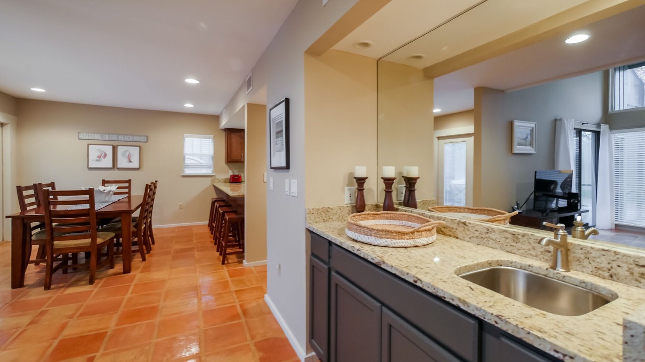 Photo of Kitchen in Sawgrass